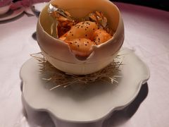 -柒园·三十年创意杭帮菜(龙湖滨江天街店)