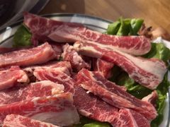-乌拉烤肉(如皋首店)