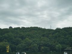 -采石矶景区