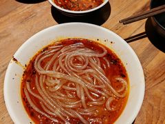 -万记麻辣烫国展总店