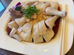 -南沙游艇会·大兵船餐厅