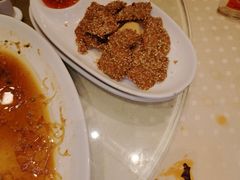 -顺风海鲜港(金玉兰店)