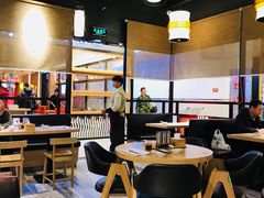 -老班长手工灌汤包(望京华彩店)