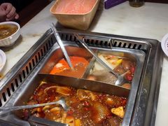 -重庆高老九火锅(万象城店)