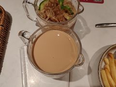 -烁先生披萨·儿童餐下午茶(河南岸店)