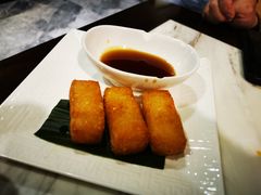-新川办餐厅