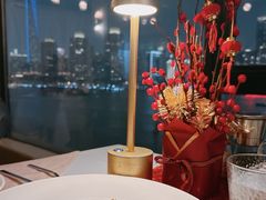 -Kathleen's Waitan 凯圣琳江景西餐厅(外滩店)