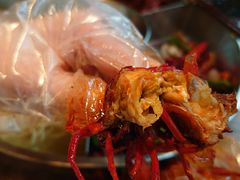-王红军龙虾(新民路店)