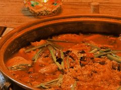 -SISTERS BAR RESTAURANT川意酒馆(嘉善老市H楼店)