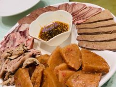 -漕河全驴宴饭店(徐水店)