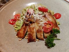 -CRAZYONES克芮旺斯西班牙餐厅(苏州中心店)