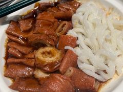 -客家汇·客家传承菜(水库店)