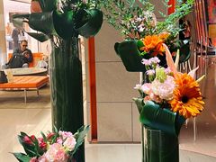 -马哥孛罗香港酒店