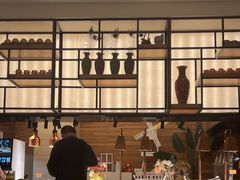 -杭州开元名都大酒店·地中海自助餐厅