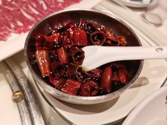-福寿斋·老北京铜锅涮肉·烤鸭(顺义总店)