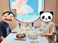 -79号渔船海鲜饭店(宝安店)