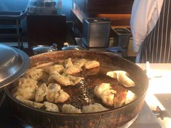 -上海浦东嘉里大酒店