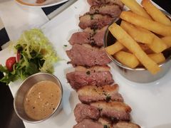 -La Creperie法餐厅(芮欧百货店)