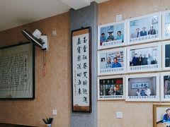 -天发芽·何记葫芦头泡馍·老字号(小南门店)