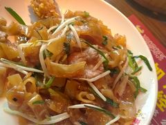 -豪享来中西餐厅(隆昌店)