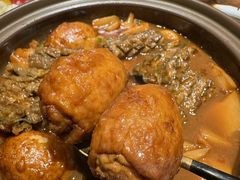 -童福兴·南京菜(老门东店)