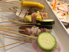 -王氏炉匠·烧鸟放题自助(三里屯店)