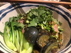 烧椒牛肉面-食之六七·面(朝阳大悦城店)
