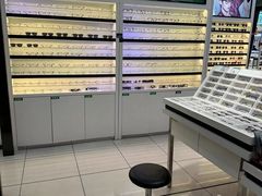 -宝岛眼镜(慈溪大润发店)