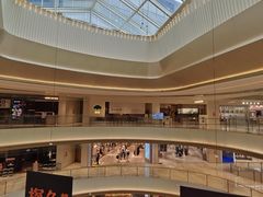 -东莞松山湖万象汇