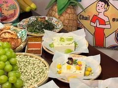 -泰妃殿(武汉首店)