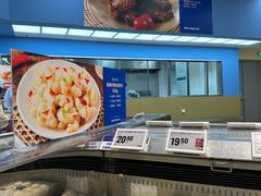 -盒马X会员店(王府井奥莱UP TOWN店)
