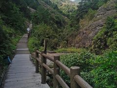 -雁荡山风景名胜区