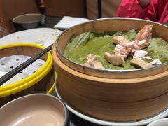 -金陵家宴·金陵春·南京菜(夫子庙店)