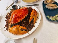 喜记正宗避風塘炒辣蚧-喜记避风塘炒辣蟹(旗舰店)