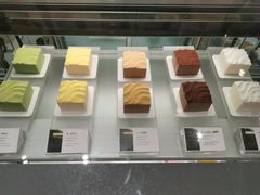 -théATRE 茶聚场(王府中環店)
