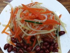 -老陕兄弟(彩虹新城店)