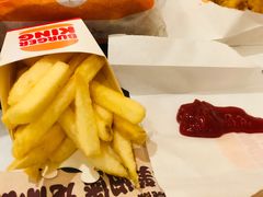 -汉堡王(砂之船店)