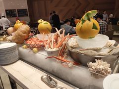 -TABLE·味西餐厅-成都茂业JW万豪酒店