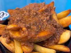 -My Way Town买味堂·东南亚餐厅(亦庄店)