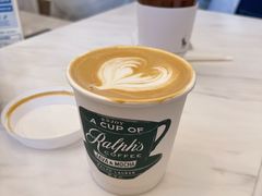 -Ralph’s Coffee(北京三里屯店)