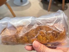 -BreadTalk面包新语·烘焙蛋糕(金光华广场店)