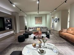 -上海月星家居(澳门路店)
