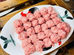 -牛排王糟粕醋火锅(海甸分店)