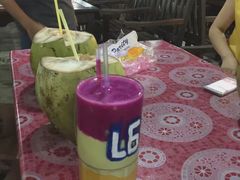 -Tanjung Aru Seafood Restaurant