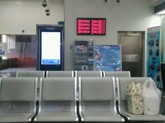 -上海银行(锦绣路支行)