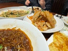 -老厨家(友谊路总店)