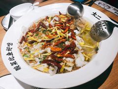 -太二酸菜鱼(福州泰禾店)