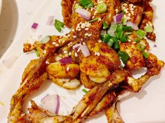 -佬缸炮江湖川菜(玉林店)