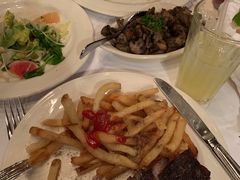 -Keens Steakhouse
