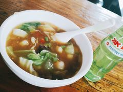 -段生记肉丸糊辣汤(西铁大明宫住宅小区店)